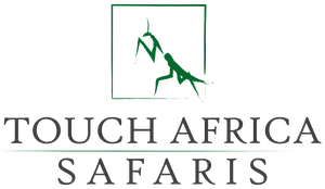Touch Africa Safaris Logo