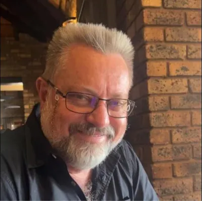 Diederik van't Hof