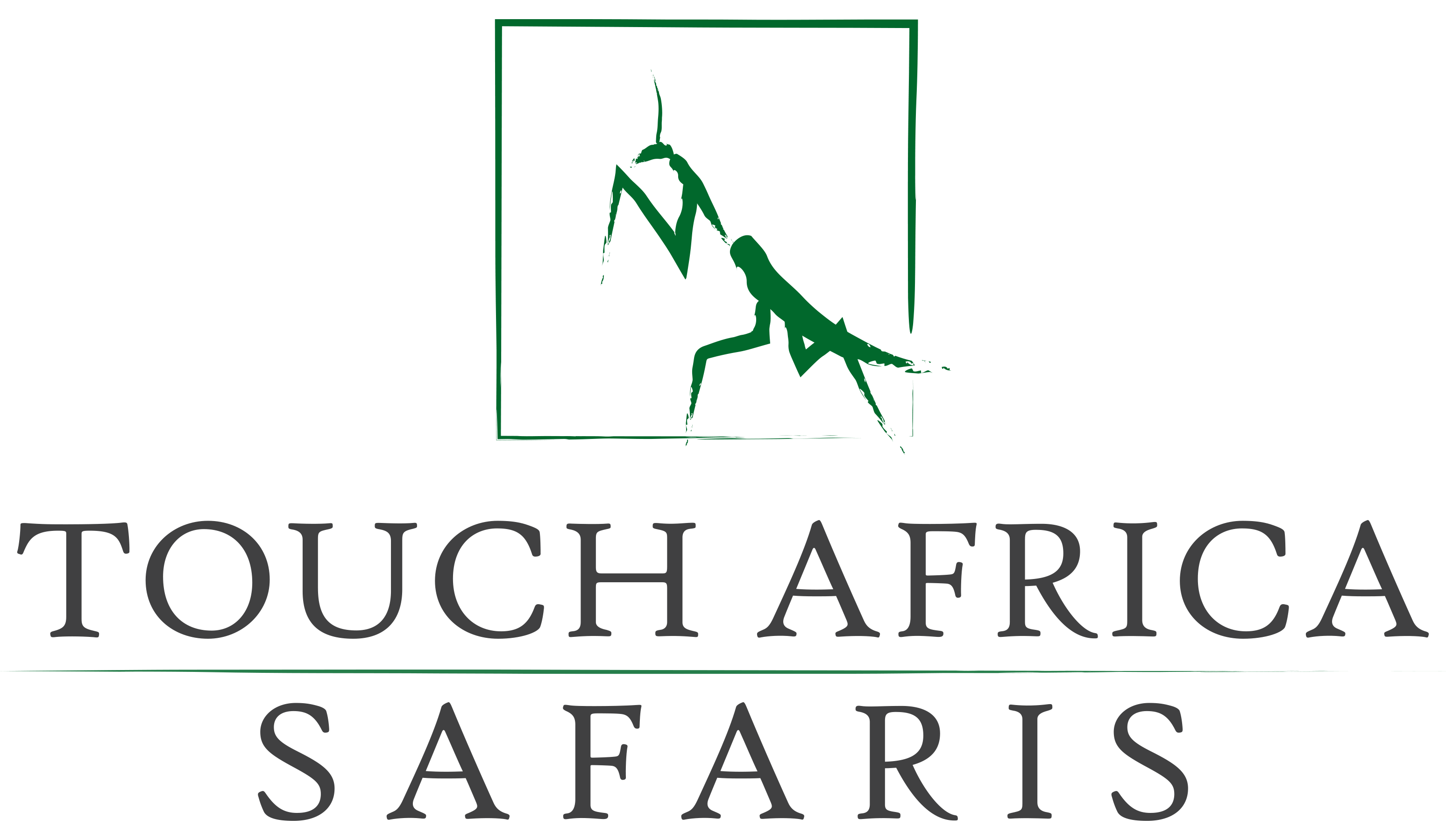 Touch Africa Safaris